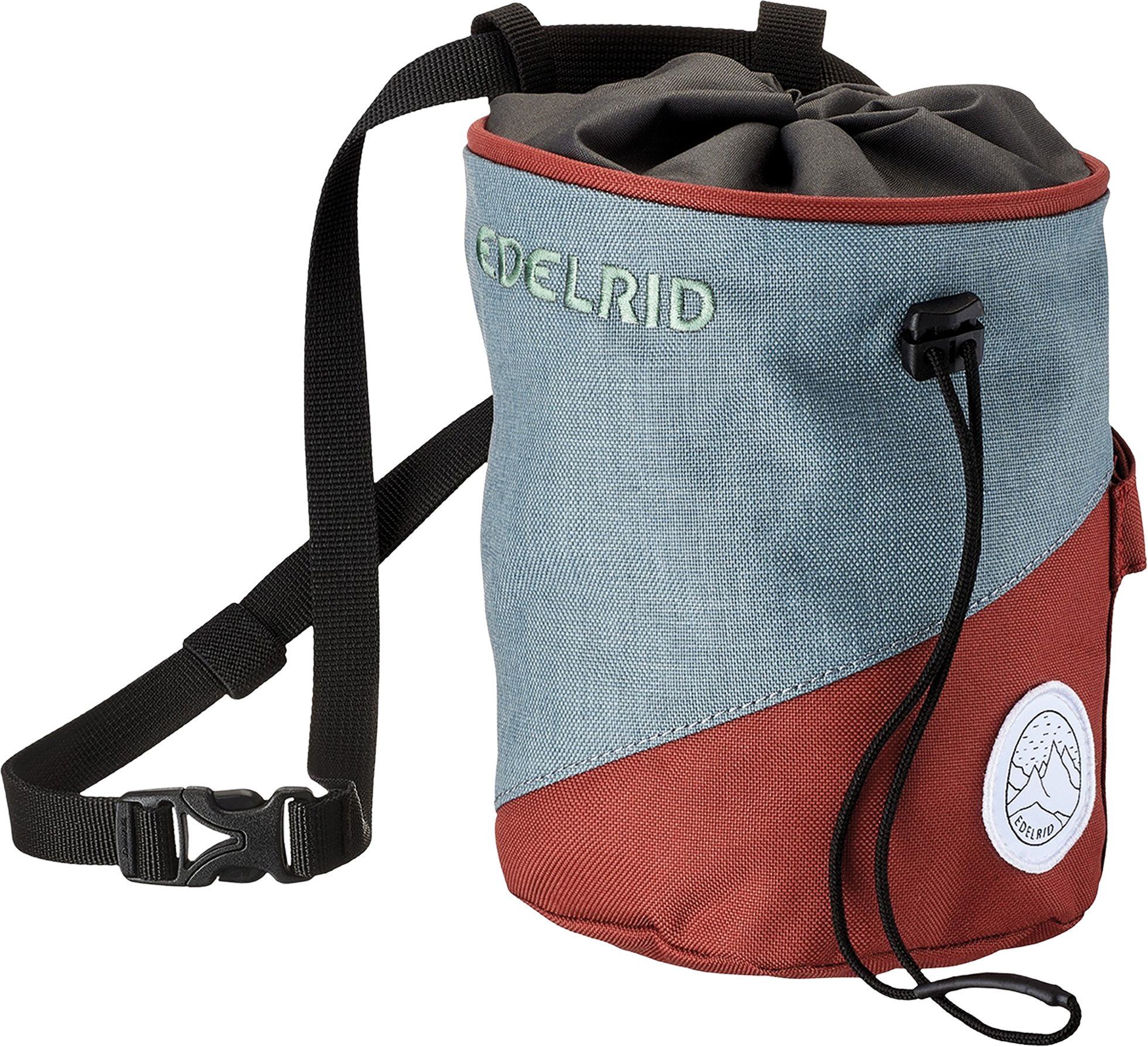 Chalk Bag Monoblock