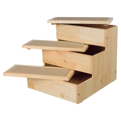 Trixie Treppe PetStair 40x38x45cm