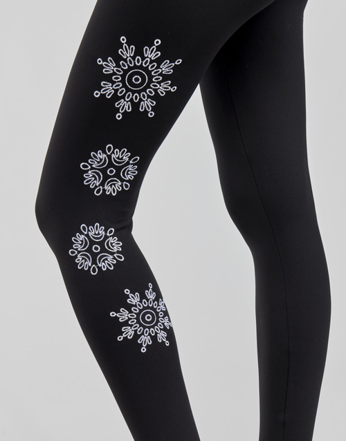 Desigual - MANDALA - Noir