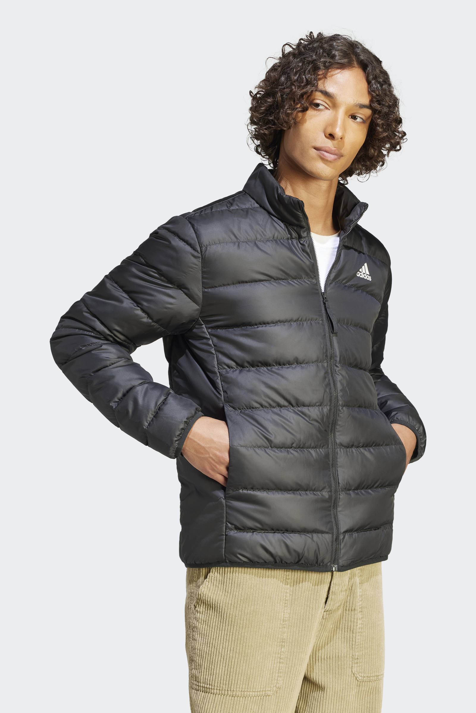 adidas outdoor jack zwart