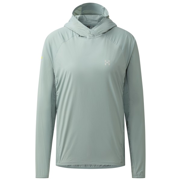 Haglöfs - Women's L.I.M Sunpack Hoodie - Coupe-vent