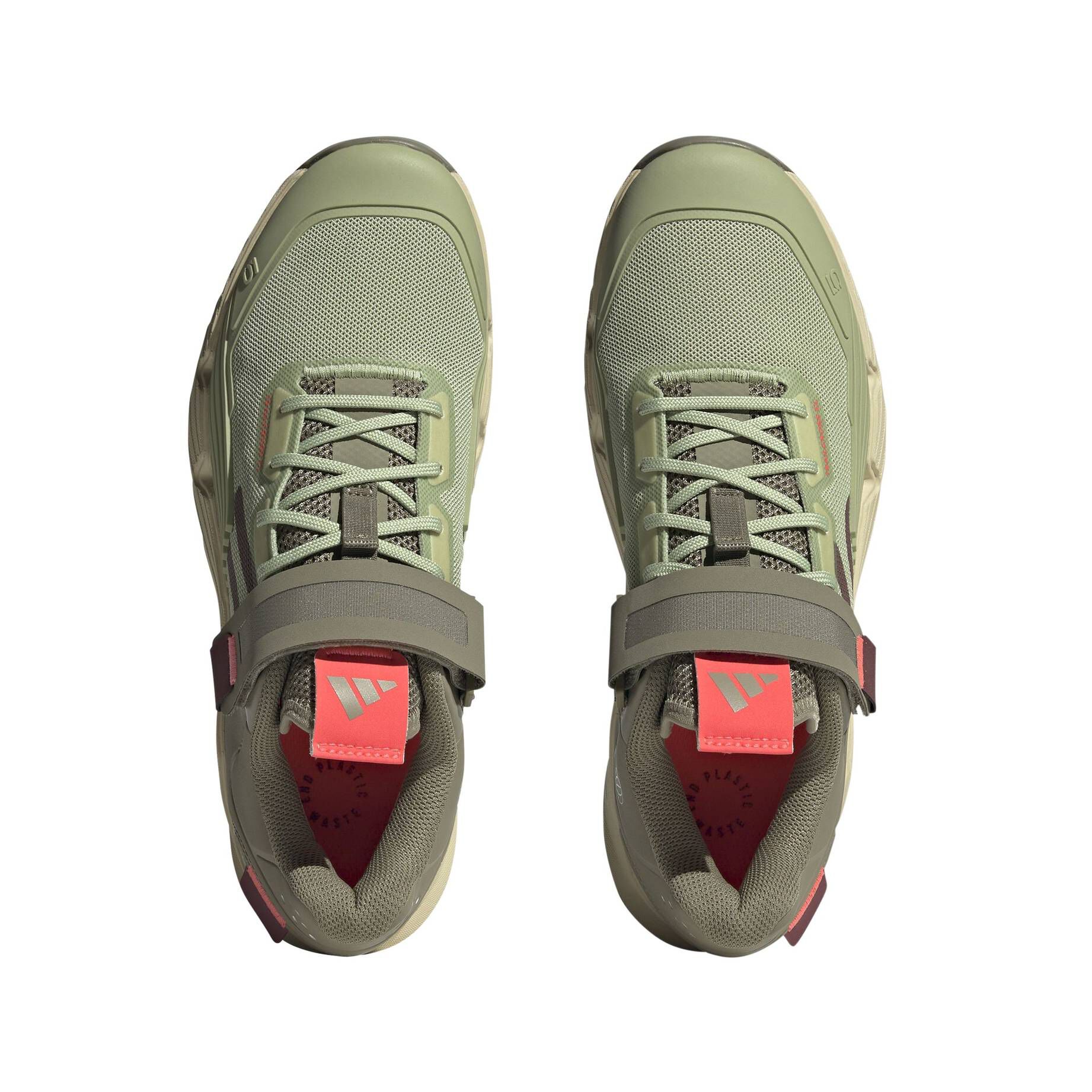 Five Ten| Damen Mountainbiking-Schuhe 5.10 TRAILCROSS CLIP-IN