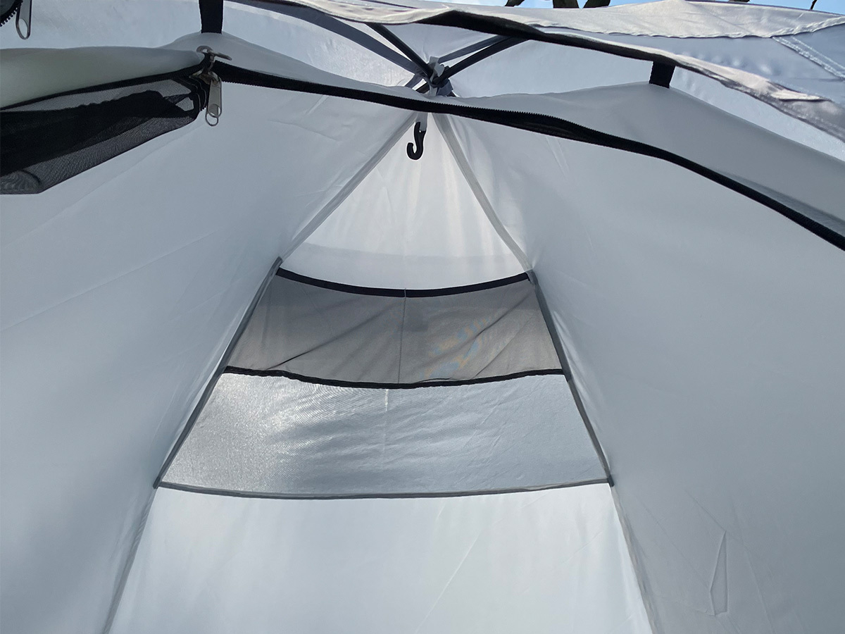 Obelink Dome 2 Koepeltent