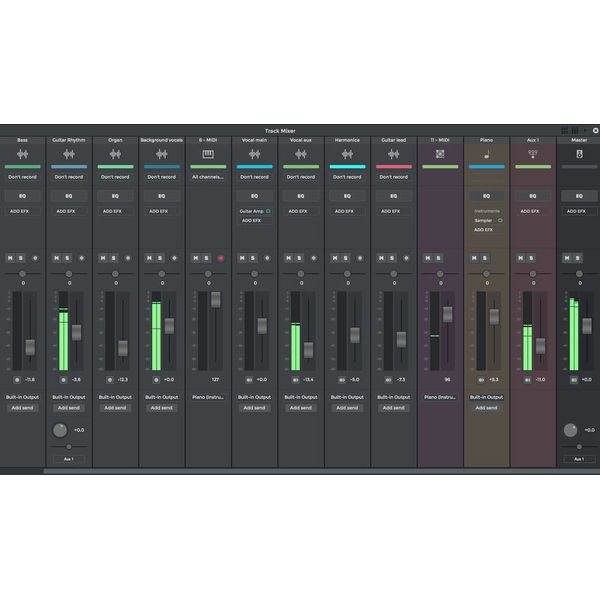 n-Track Studio 10