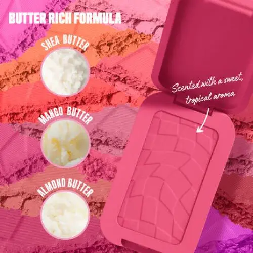 Buttermelt Blush Getting Butta