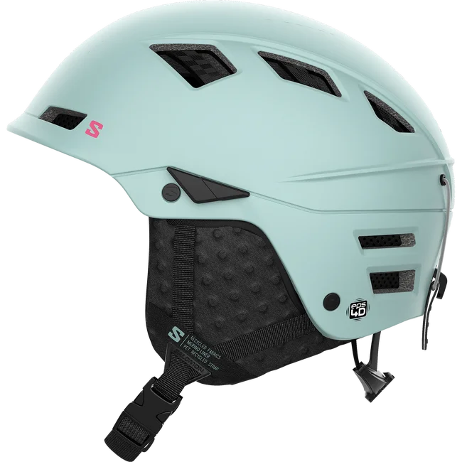MTN LAB  Casque unisexe