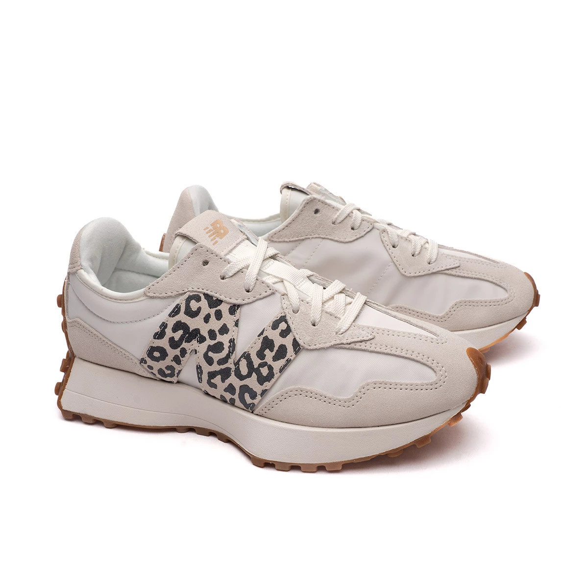 Sneakers New Balance 327 Mulher