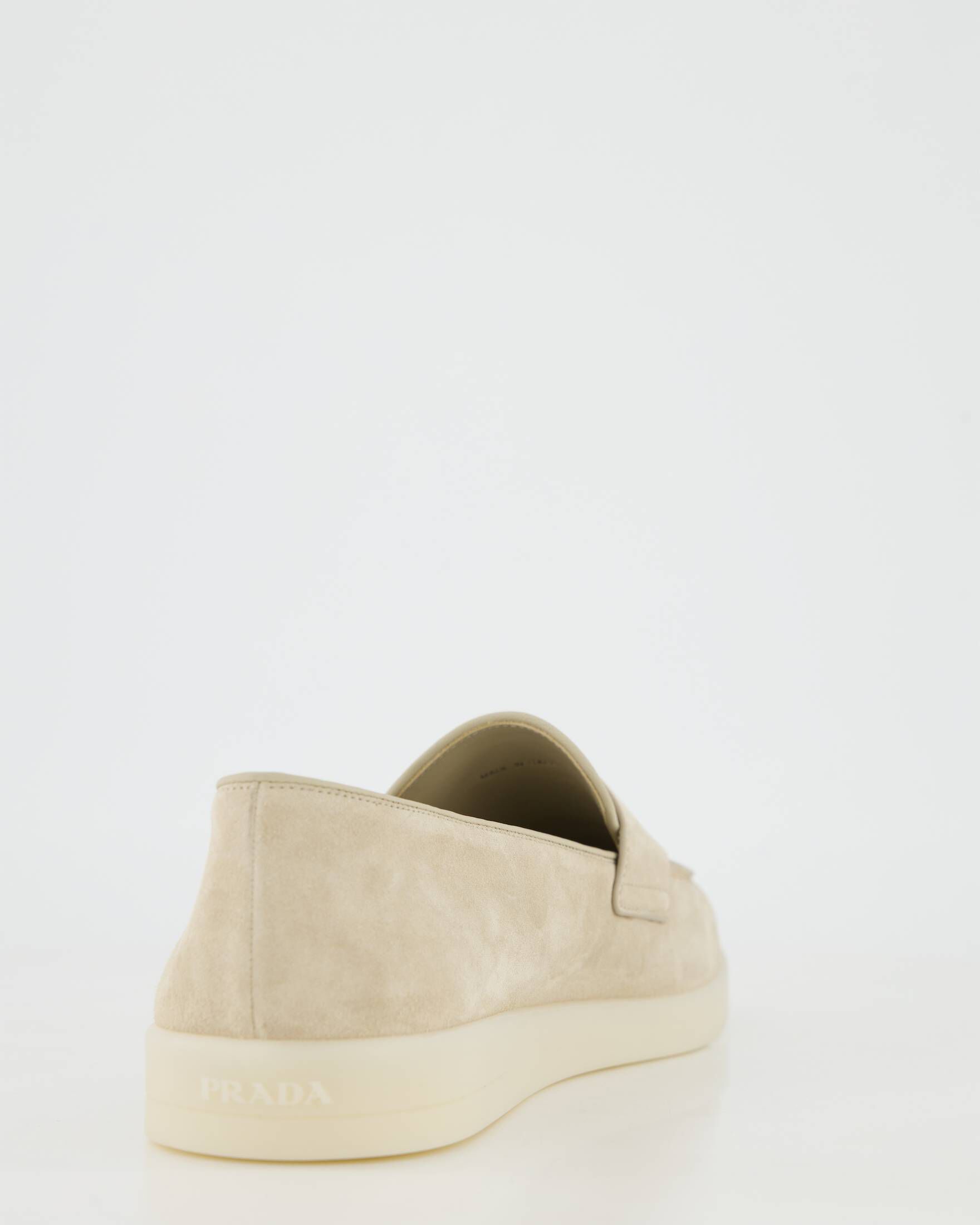 Prada| Herren Loafer SAINT TROPEZ MOCASSINI