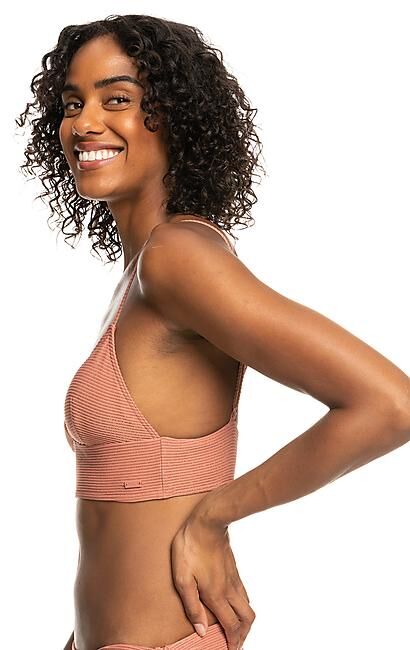 ROXY - MAILLOT DE BAIN COCONUT CREW TANK TOP