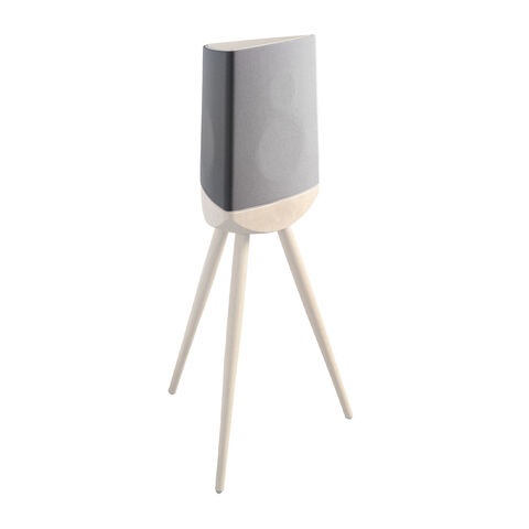 Lyngdorf Cue-100 Luidsprekerdoek Grijs