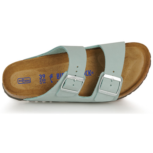 Birkenstock - ARIZONA SFB Azul