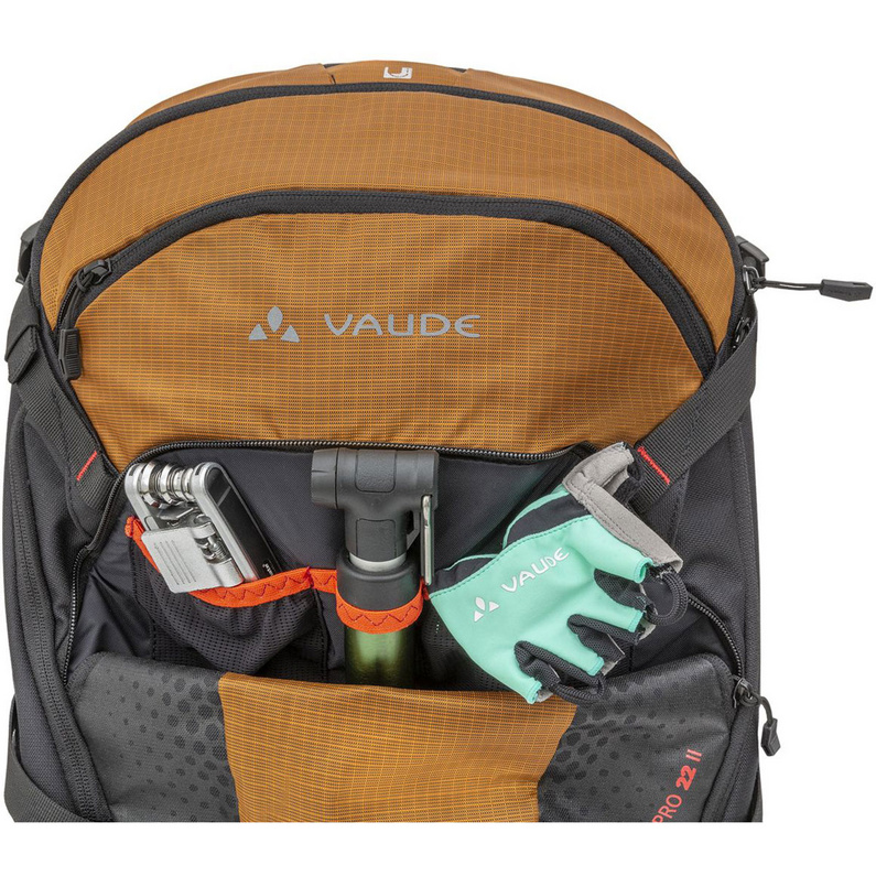 Vaude Moab Pro 22 II Rucksack