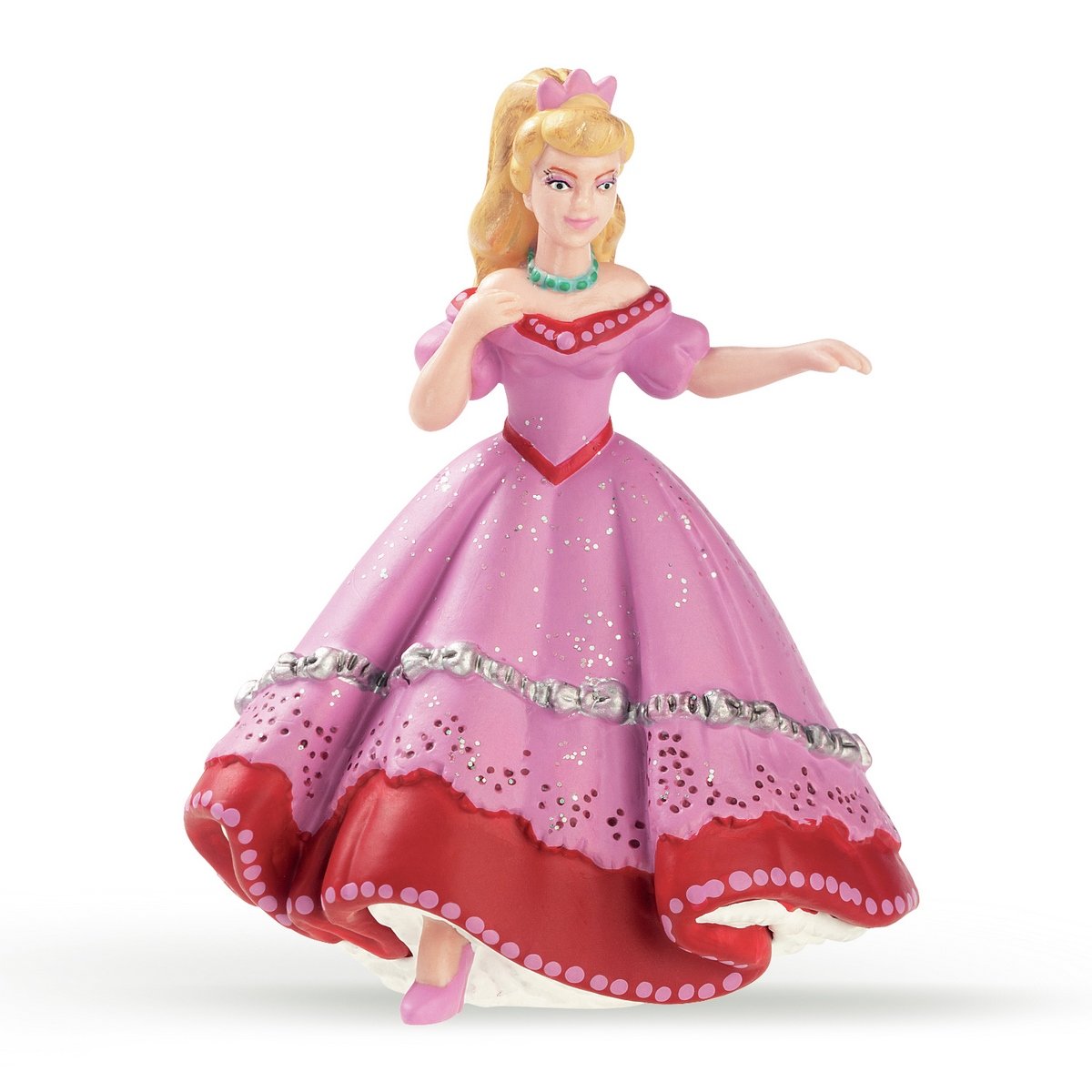 Figurine Princesse Marion