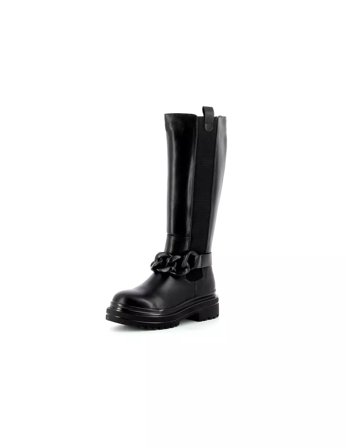 JAJA 2098 - Bottes Black