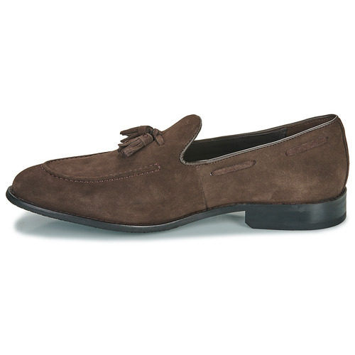 Clarks - CRAFTARLO TRIM - Marron