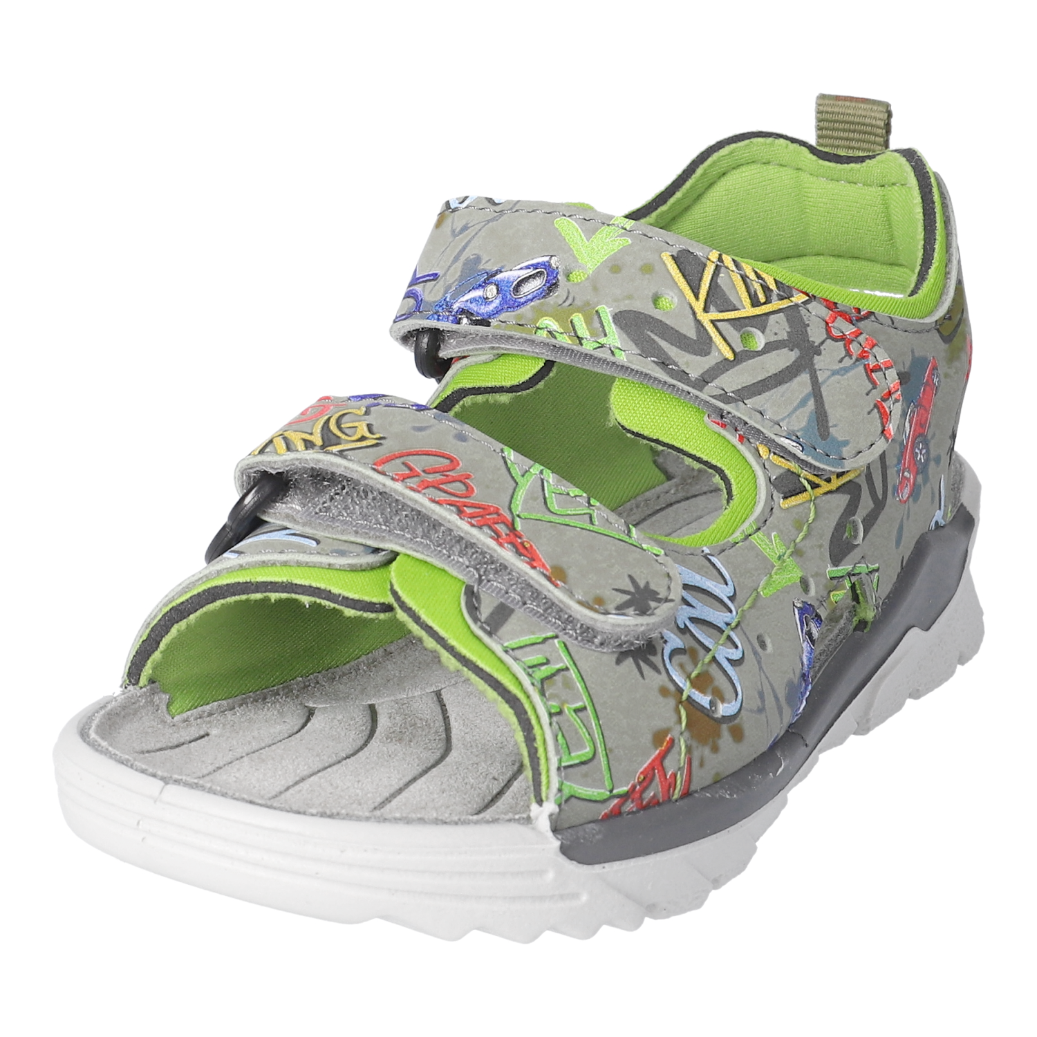 WAVE - Sandalen