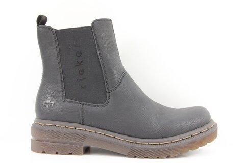 Rieker Stiefeletten