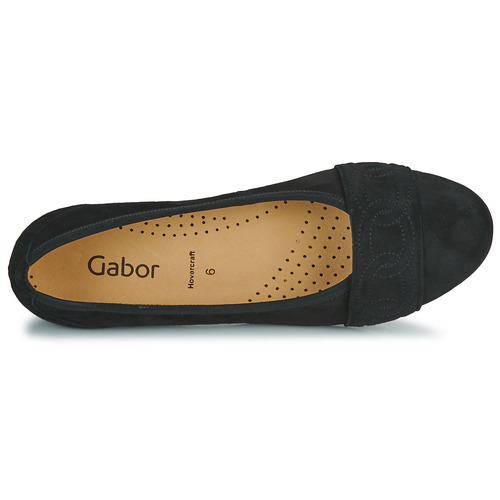 Gabor - 3416217 - Noir