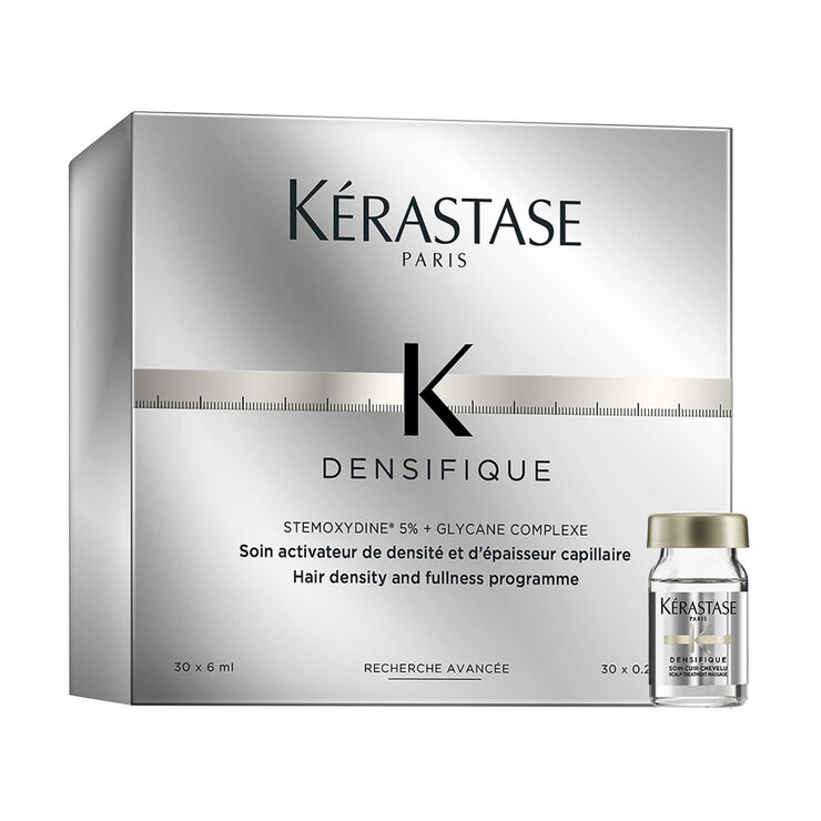 Kérastase Densifique Densifying Programme Femme 30x6 ml.