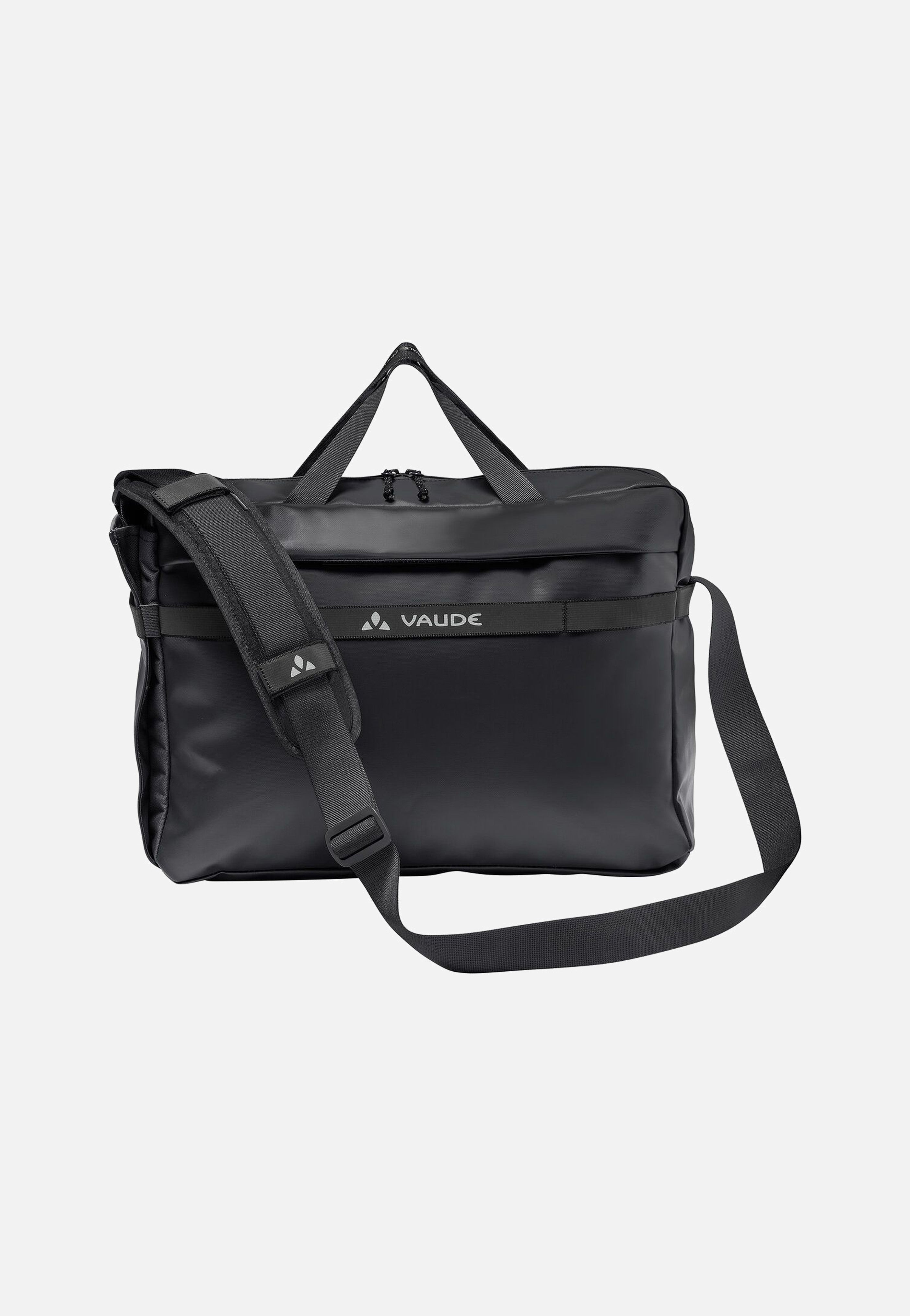 Mineo Commuter 17 Black - Fahrradtasche