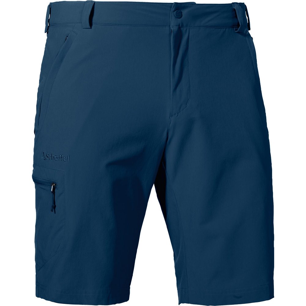 Schöffel Folkstone Shorts Herren dressblues