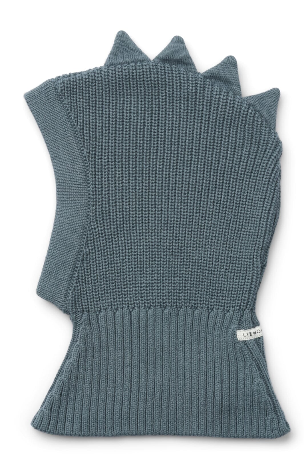 Liewood Hanibal Balaclava whale blue