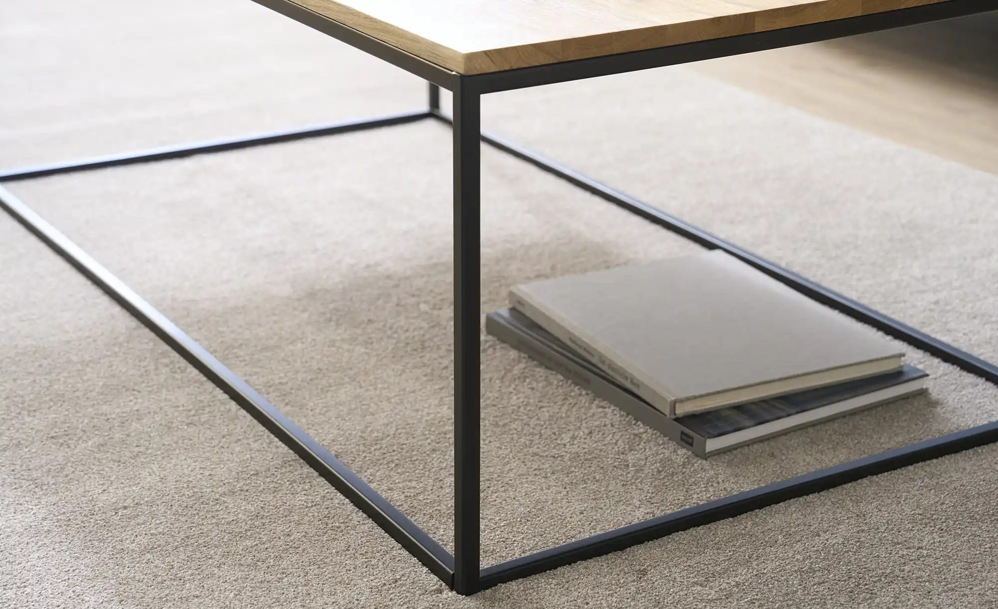 Couchtisch Ferro