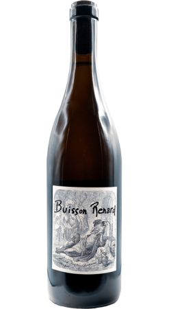 Domaine Didier Dagueneau Buisson Renard 2018 Pouilly Fumé