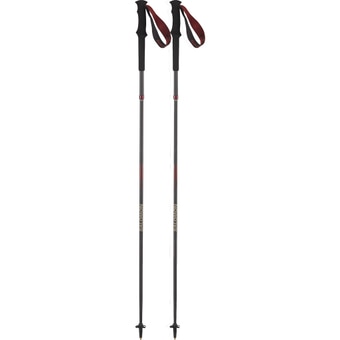 Salomon Quest Carbon Faltstock Madder