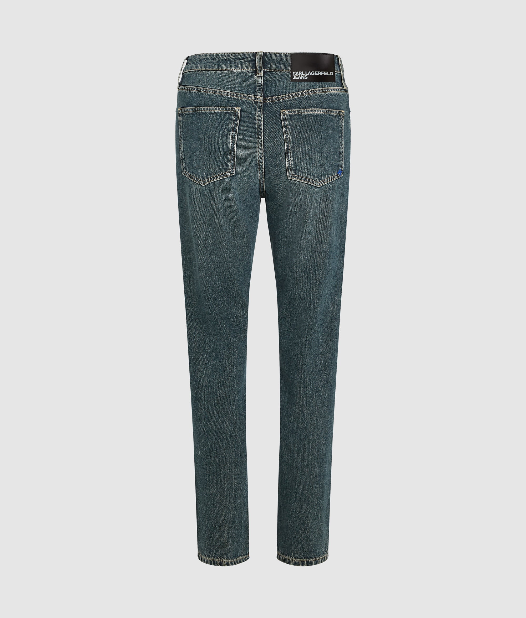 Mom jeans