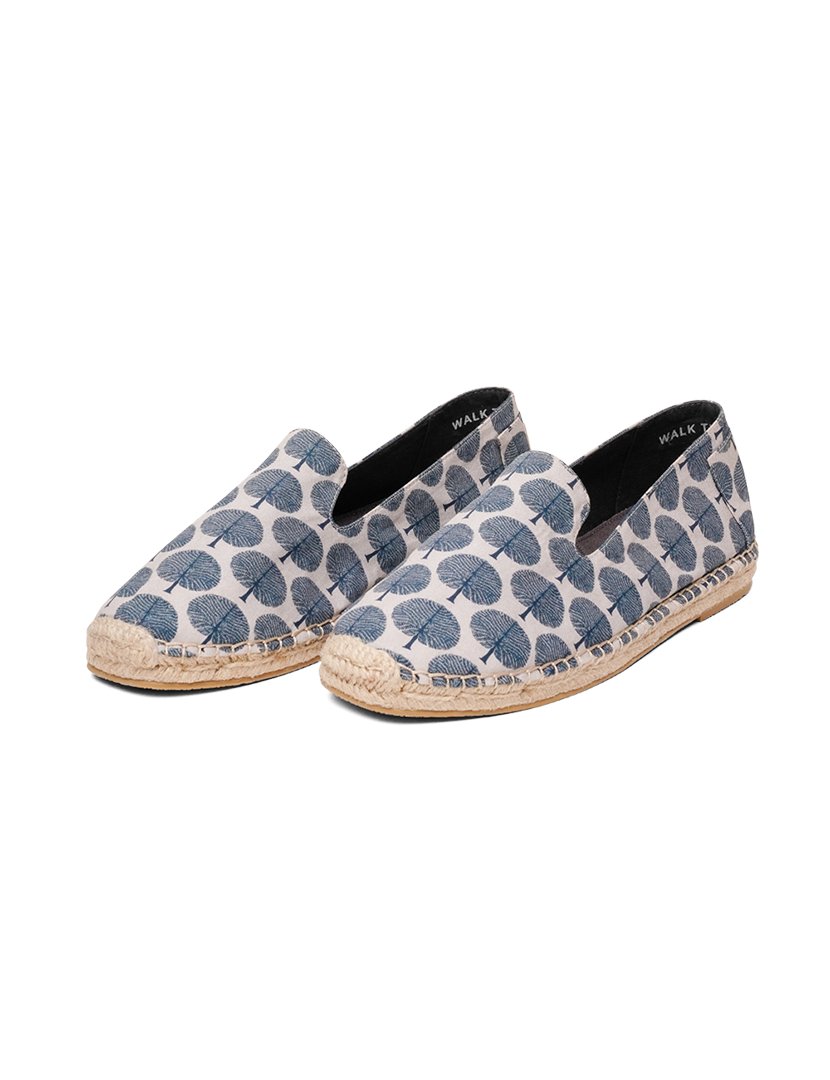 Moccasin Men Moc Otherwise Milles