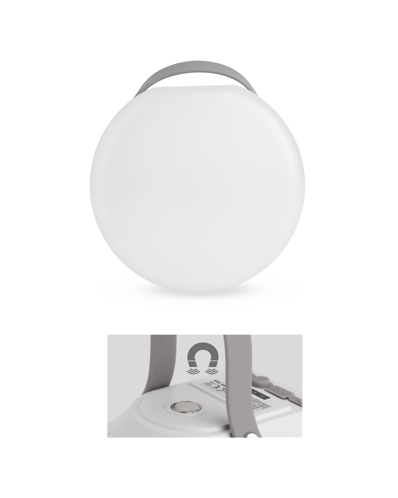 Leuchte LED Stella