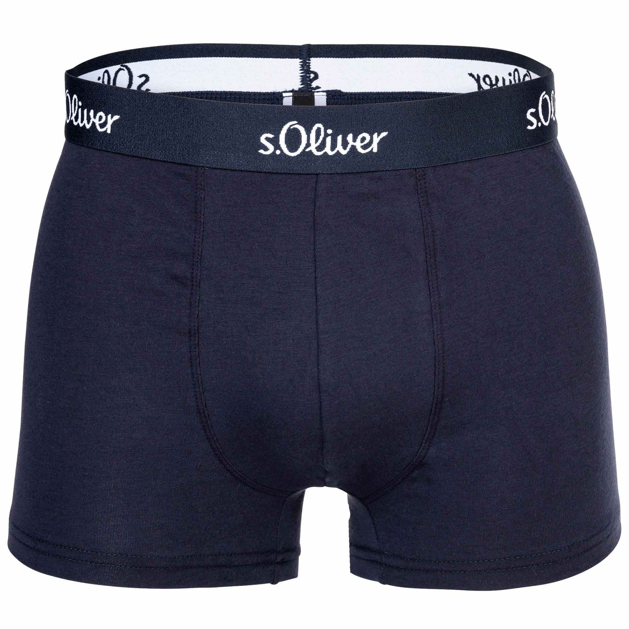 Herren Boxershort