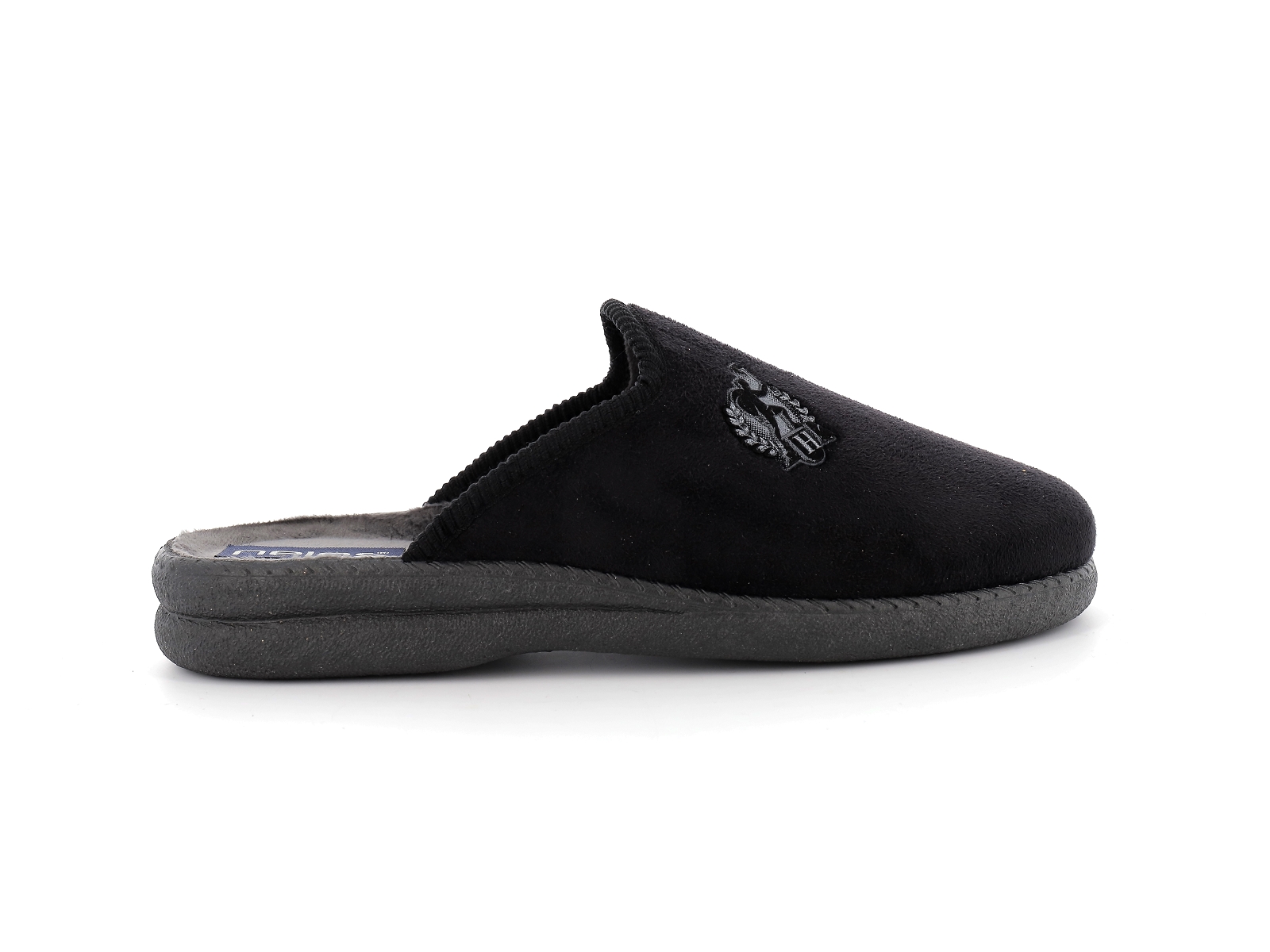 R brand-ROLANDO Textile Noir