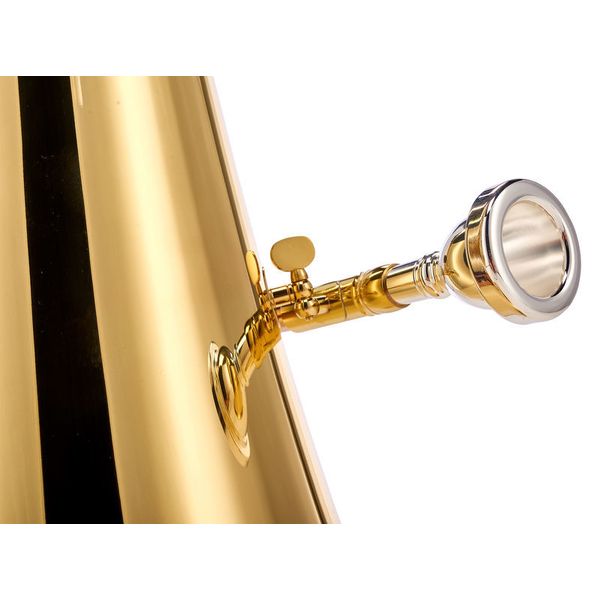 Thomann Bb- Tuba Student TA Compact