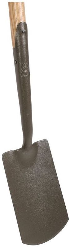 Spear & Jackson - Spade - Essenhouten Steel - Smal Werkblad - Slijtvast Staal