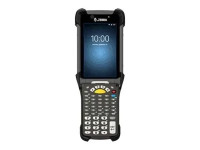 MC930 WLAN GUN LONG 2D 53KY | 4GB/32GB 4.3IN BT GMS ROW        IN