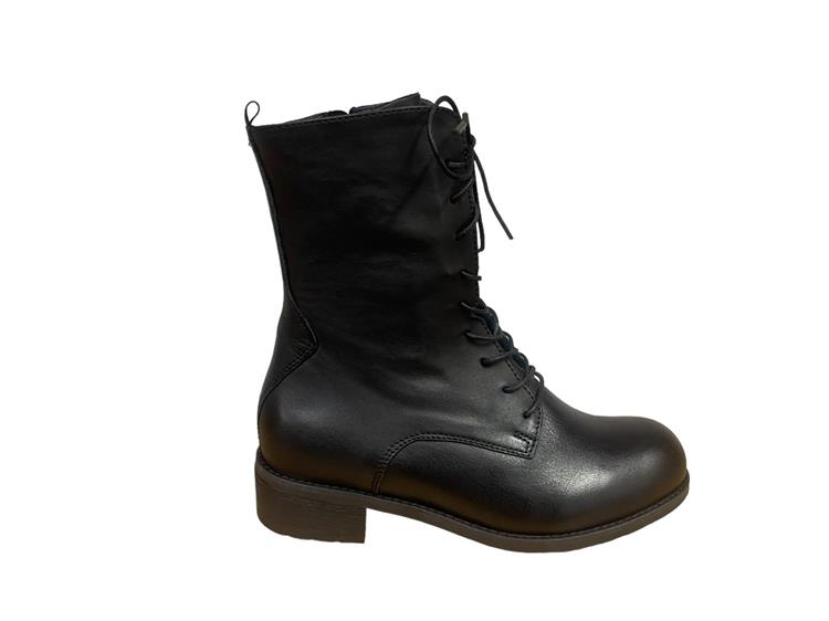 Wolky 0444920 Emery zwart