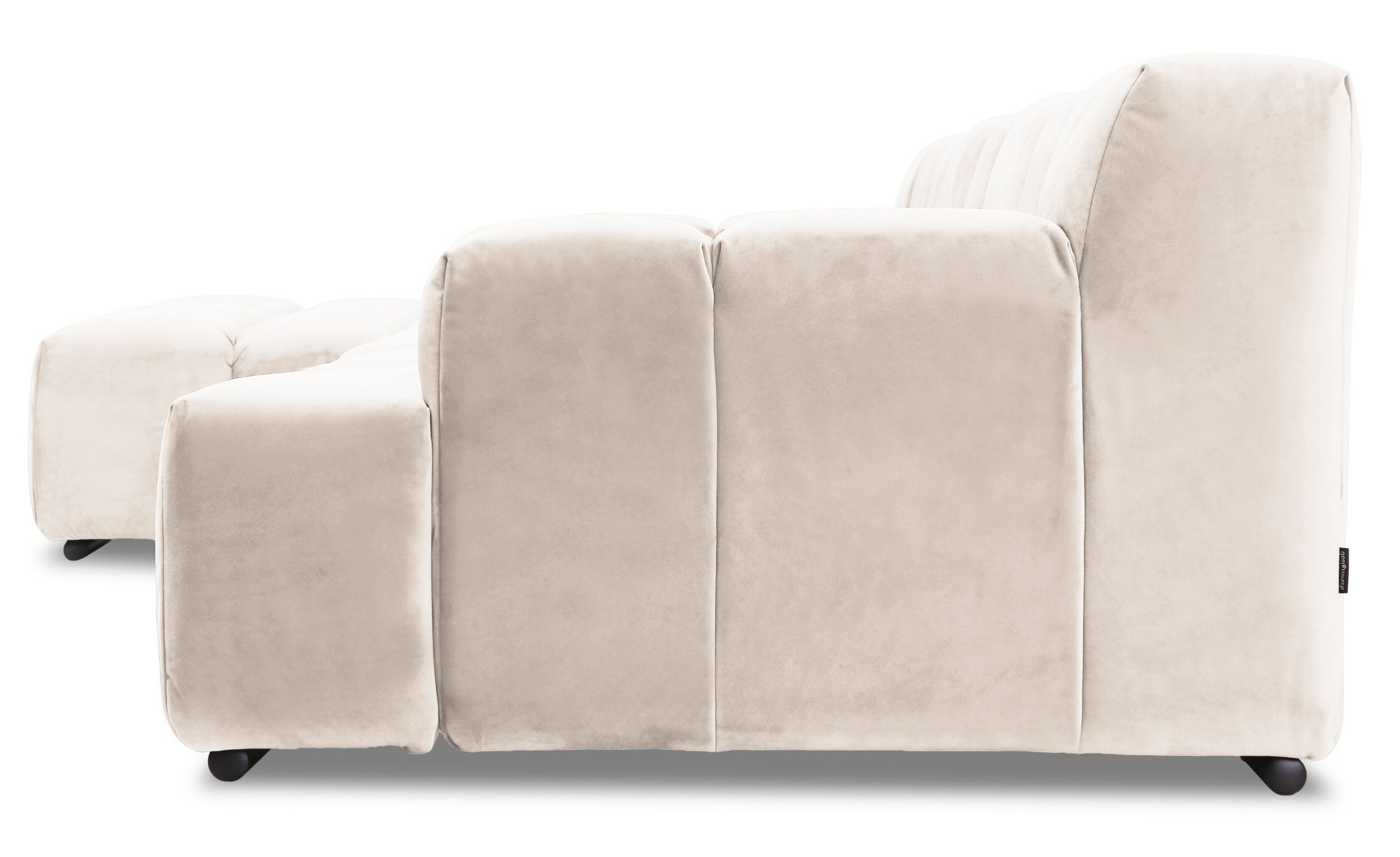 Loungebank  Salvatore