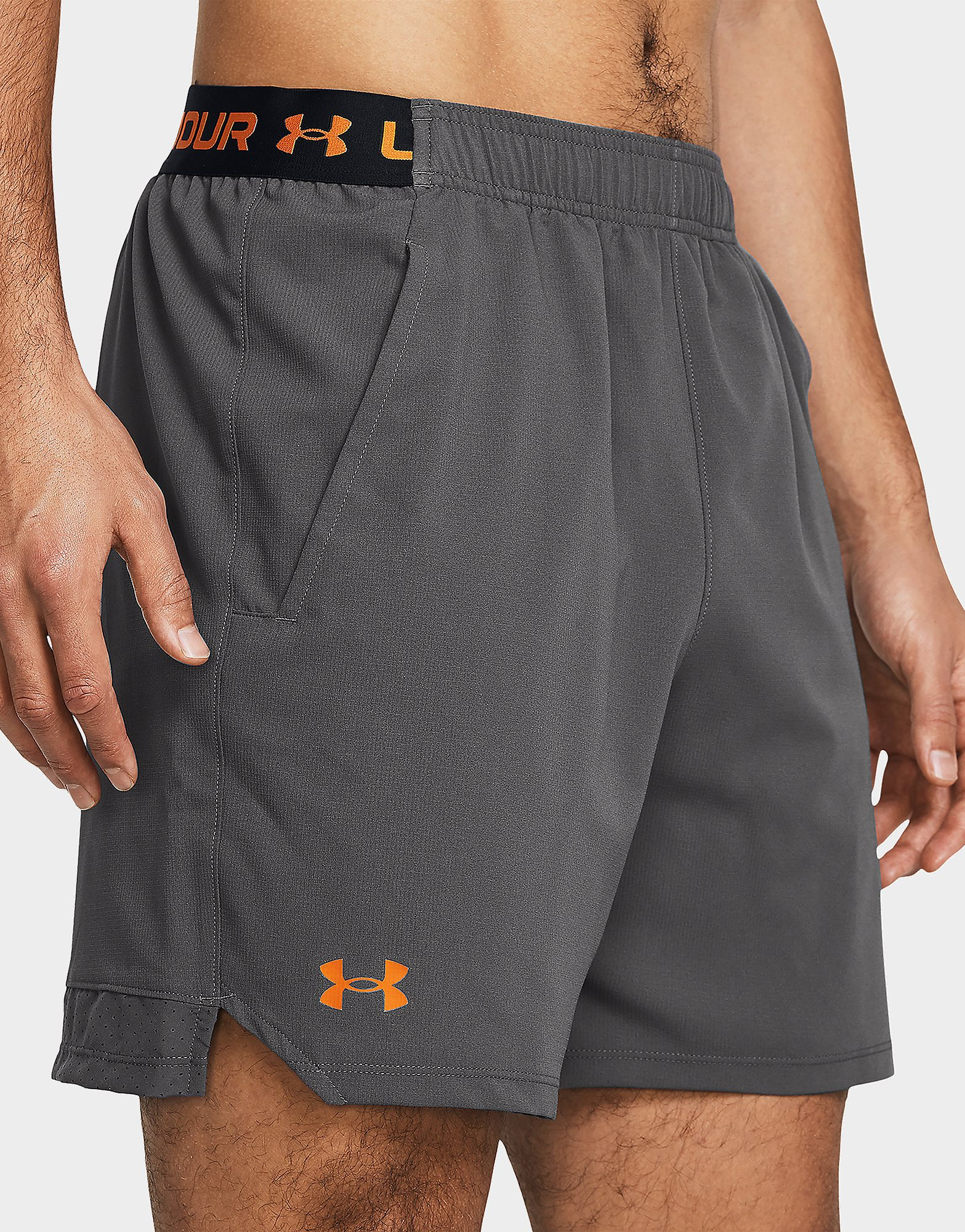 Under Armour Shorts UA Vanish Woven 6in Shorts
