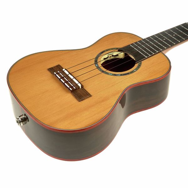 Flight Diana CE Concert Ukulele