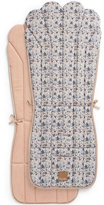Elodie Cosy Sittepute, Blue Garden Light