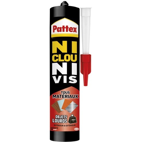 Pattex one for all high tack 460g