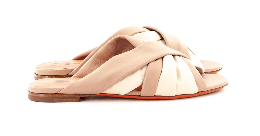 SANTONI - BRIGITTE 58523 SNB BEIGE