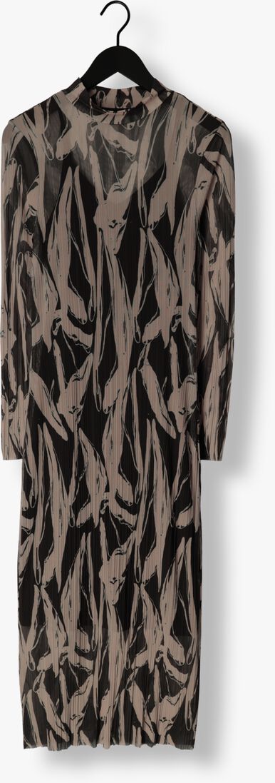 MSCH COPENHAGEN roest msch copenhagen maxi jurk mschjaniella illenora dress aop