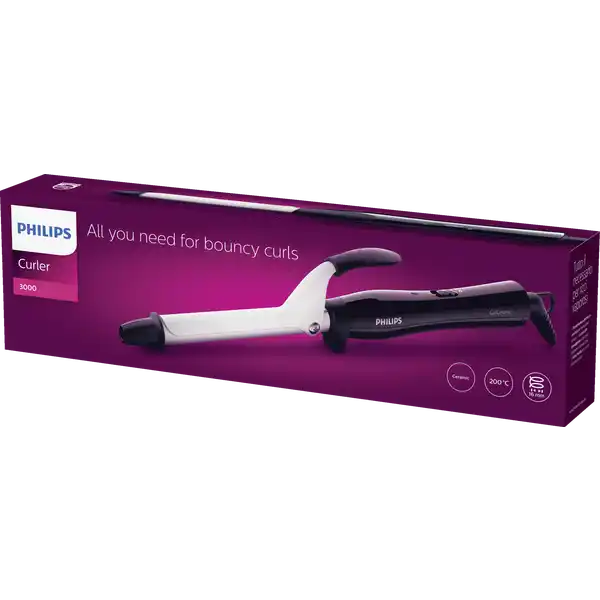 Lockenstab StyleCare Essential BHB862 / 00