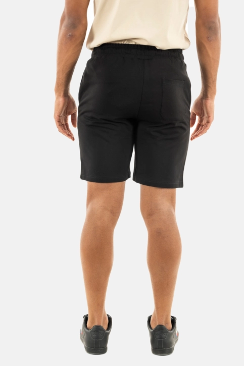 Shorts bermudas chabrand 60222 100 noir