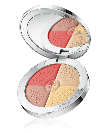 Guerlain Météorites Compact Powder 04 Doré 8g