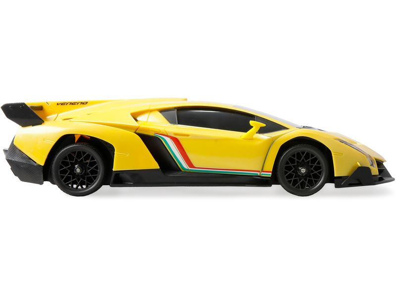 Amewi Drift Lamborghini Veneno 1:18 RTR Gelb Driftfahrzeug