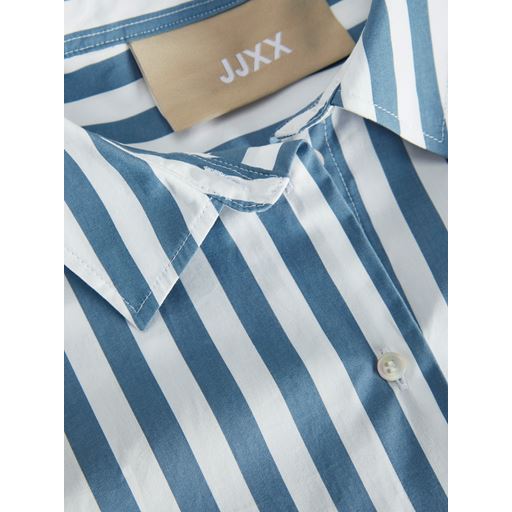 JJXX Jamie Skjorte, Coronet Blue, S